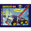 Merkur 012 Odtahové vozidlo - Merkur