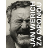 Jan Werich za oponou - Janoušek Jiří