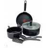 Sada hrncov - TEFAL C26780 Spustenie Kit indukčné (Sada hrncov - TEFAL C26780 Spustenie Kit indukčné)
