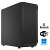 INTEL Core i7-12700F 12-Core+vodné chladenie,DDR5 RAM 32GB,SSD 1024GB,PNY NVIDIA RTX A2000 12GB,Wifi+Bluetooth,WIN11 PRO
