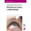 Příručka pro sestry v oftalmologii