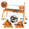 Scheppach FS 3600