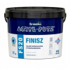 Hladká stierka Śnieżka Acryl-Putz FS20 Finisz 17 kg