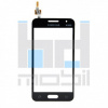 Dotykové sklo Samsung Galaxy Core 2 G355 Farba Čierna #DIS000058