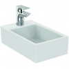 Ideal Standard Strada Umývadielko, 45x27x13 cm, 1 otvor na batériu, biela K081701
