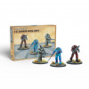 Fallout: Wasteland Warfare - Unaligned - X-01 Power Armor - EN