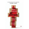 Antifragile - Nassim Nicholas Taleb