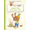 Zajačik Vilko rastie ako z vody (Andrea Kuhrmann, Nadine Reitz)