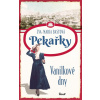 Pekařky Vanilkové dny (1) - Eva-Maria Bastová