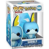 Funko POP Games: Pokémon - Sobble |