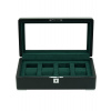 Box na hodinky Rothenschild RS-3420-4-BL-GRE