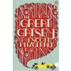 Great Gatsby - F Scott Fitzgerald, Penguin Books Ltd