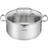 G7194655 DUETTO+ kastról 24cm TEFAL (G7194655)