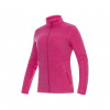 ARDON JOFLEX ružová Dámska mikina fleece H2222 M