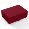 Darčeková krabica 4Rooms Box Semikolon, XSmall, Burgundy