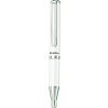 Guľôčkové pero ZEBRA PEN SL-F1 biele (82406-24)