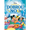 Disney Pohádky na dobrou noc