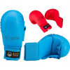 Chraniče rúk ORIGINAL WKF (Tokaido)