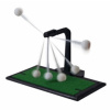 Put tréningový golfový odpaľovacej set