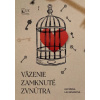 Väzenie zamknuté zvnútra (Kateřina Lachmanová)(Brožovaná)