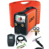 Invertor LORCH HandyTIG 180 DC /108.0181.2/ Control Pro s montážpackom (8m horák)