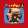 25:01 - Tri sestry LP