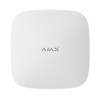 Ajax Hub 4G (8EU/UEU) ASP - centrálna jednotka s podporou sietí LTE (4G), biela