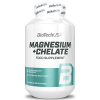 Biotech USA BiotechUSA Magnesium + chelate 60 kapsúl