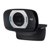 Logitech HD Webcam C615 - Webová kamera - barevný - 1920 x 1080 - audio - USB 2.0 960-001056