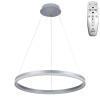 Moderné svietidlo NEDES LED svietidlo + diaľkový ovládač 42W J4308/S