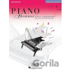 Piano adventures Lesson Book 1 - FABER