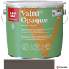 TIKKURILA® VALTTI® OPAQUE WOOD FINISH Barva alkyd-akrylátová, na dřevěné povrchy Odstín (barva): TVT Q707 Přízrak, Velikost balení: 3 l, Stupeň lesku: polomat