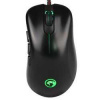 Marvo Myš G954, 10000DPI, optika, 6tl., drôtová USB, čierna, herná, podsvietená