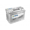 Varta Silver Dynamic 12V 77Ah 780A 577 400 078