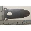 ND SCHEPPACH Klapka 0,5mm pre kompresor HC 52 DC,HC 53 DC,HC 100 DC,HC 120