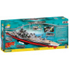 COBI MALÁ ARMÁDA 4809 bojovej lodi Tirpitz BATTLESHIP