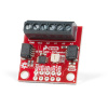 SparkFun Electronics SparkFun Qwiic 12 Bit ADC - 4 Channel (ADS1015)