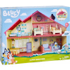 BLUEY Family Home Set, Rodinný domček s figúrkou psíka