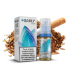 Liquid Barly Blue (Lehký cigaretový tabák) 10ml 2mg