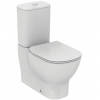 Ideal standard Wc kombi, pouze mísa Tesi vario odpad T008201