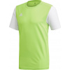 adidas teamwear Detský dres adidas Estro 19 JSY JR DP3240 Veľkosť: 164 cm