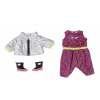 Zapf BABY born Oblečenie na skúter Deluxe, 43 cm