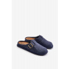 Pohodlné pánske papuče s prackou Inblu Blue 45