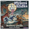 MINDOK Plyšová hlídka - Bráškovy patálie