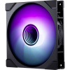 Phanteks PH-F140M25_G2_DBK01 PC vetrák s krytom (š x v x h) 140 x 25 x 140 mm; PH-F140M25_G2_DBK01