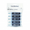 Lezyne threaded co2 20g