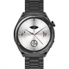 Smartwatch V12 Black steel GARETT