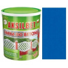 FARBA AKSILBET NA BETÓN PLOTY 1L MODRÁ