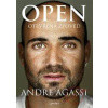 Open - Otevřená zpověď - Agassi Andre