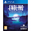 Endling Extinction Is Forever